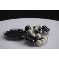 Zys Silicon Nitride (Si3N4) Ceramic Balls 8.731mm for Bearings with High Load and High Speed